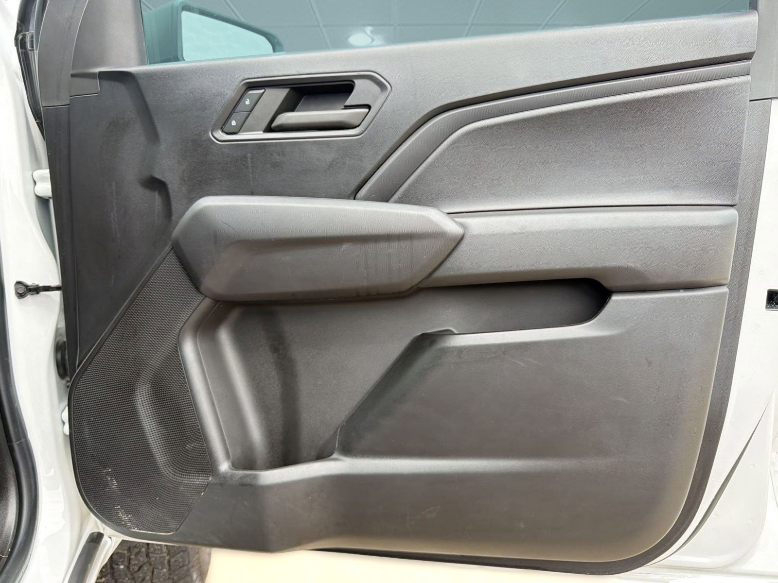 Used 2024 Chevrolet Colorado Trail Boss AWD/4WD image 26