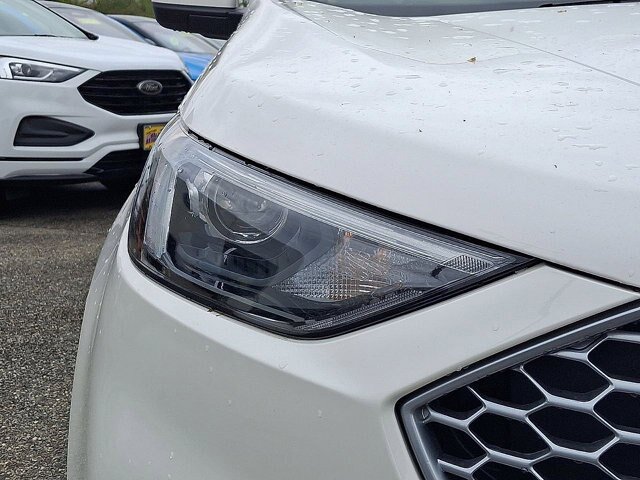 Certified 2023 Ford Edge SEL w/ Convenience Package AWD/4WD image 28