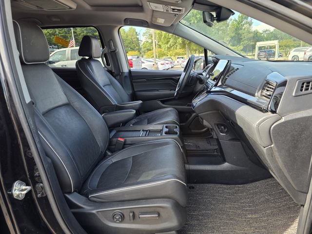 Used 2021 Honda Odyssey Elite image 32