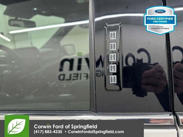 Certified 2022 Ford F150 Platinum image 35