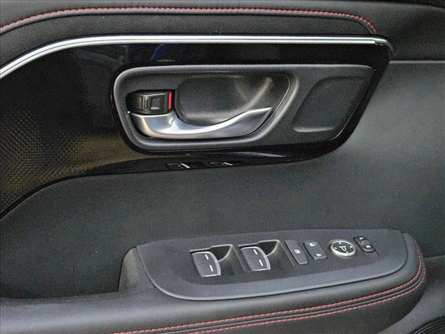 Used 2025 Acura ADX A-Spec AWD/4WD image 26