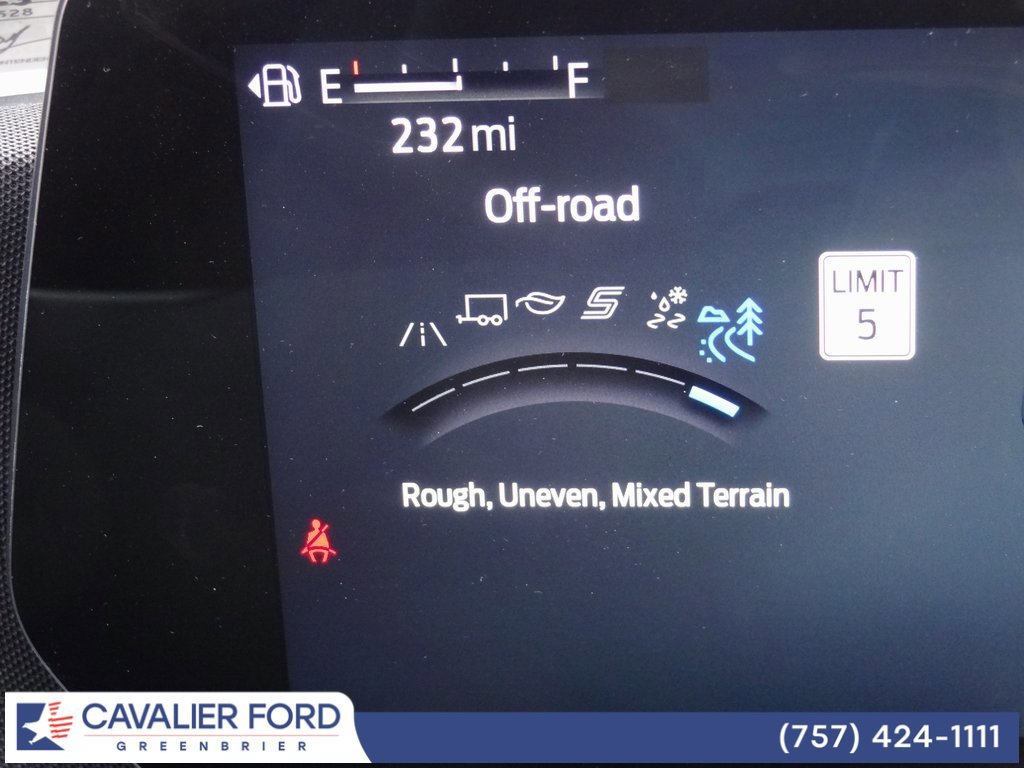 Certified 2025 Ford Expedition Active image 31