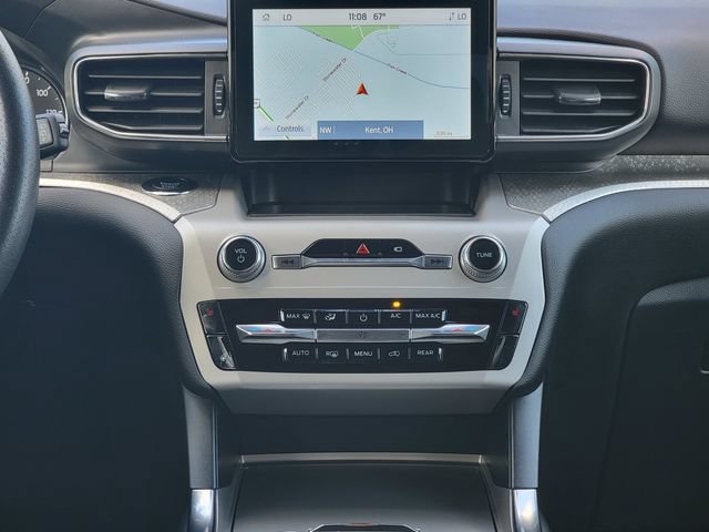 Certified 2023 Ford Explorer Timberline w/ Timberline Technology Package AWD/4WD image 28
