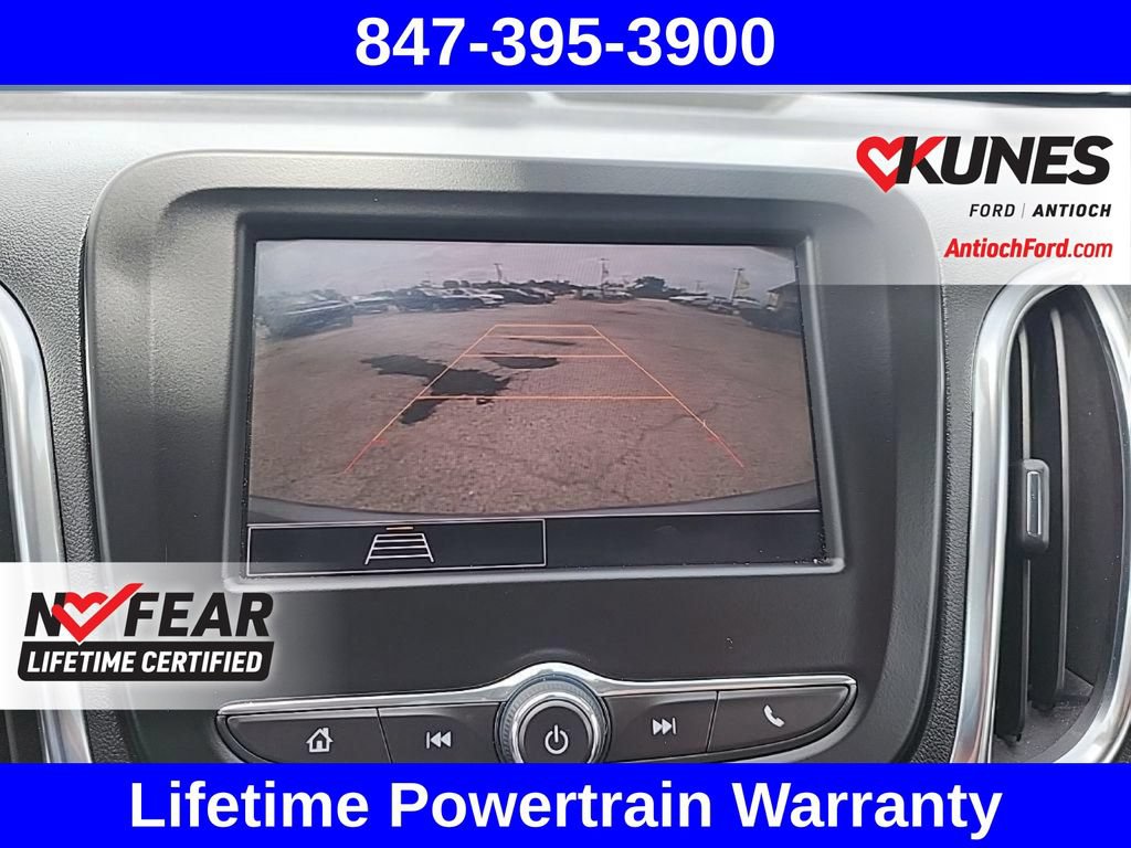 Used 2024 Chevrolet Equinox LT AWD/4WD image 30