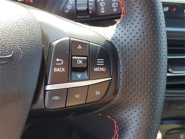 Certified 2023 Ford Escape ST-Line w/ Tech Pack #1 image 16