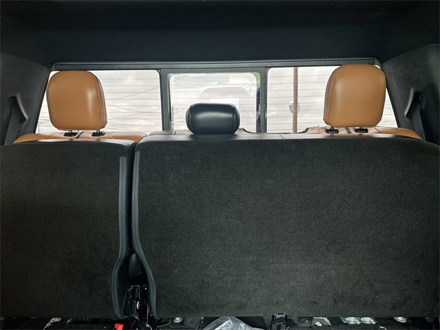 Certified 2021 Ford F150 Platinum w/ Equipment Group 701A High image 31