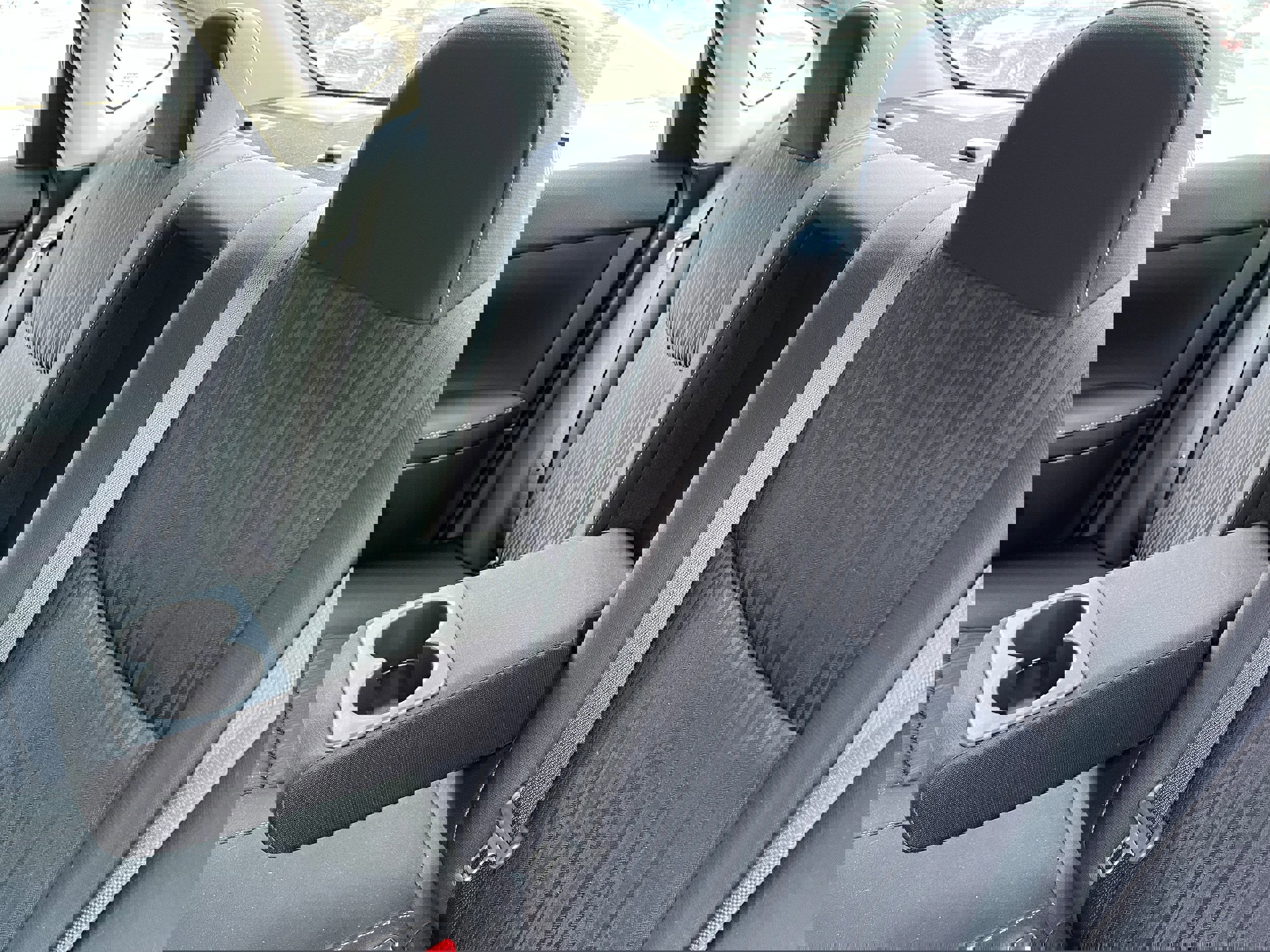 Used 2019 Nissan Sentra SV image 13