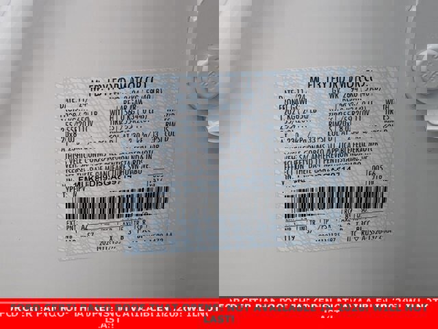 Certified 2025 Ford Explorer Active w/ Active Comfort Package image 31