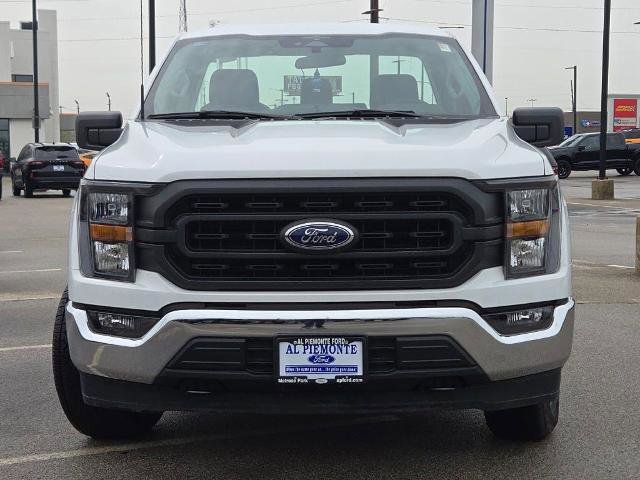Certified 2023 Ford F150 XL w/ XL Chrome Appearance Package AWD/4WD image 4