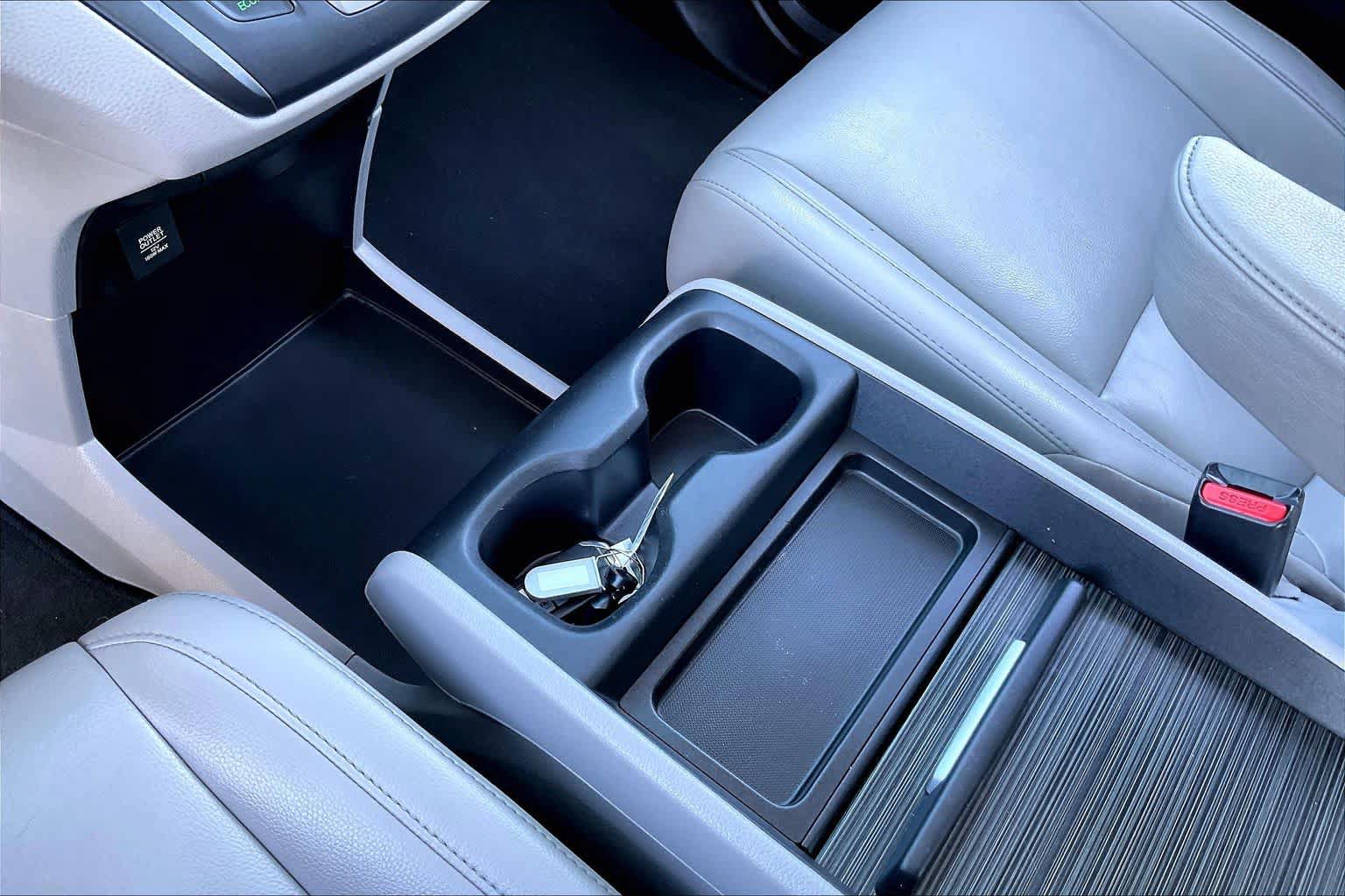 Used 2018 Honda Odyssey EX-L image 16