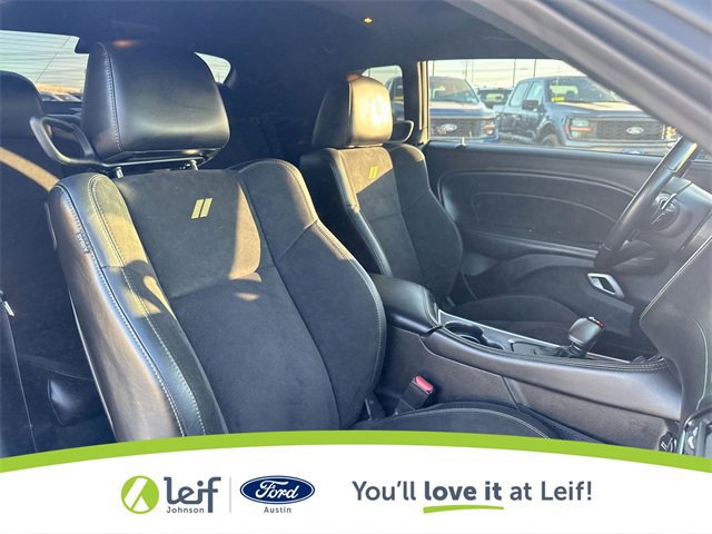 Used 2023 Dodge Challenger R/T Scat Pack image 31