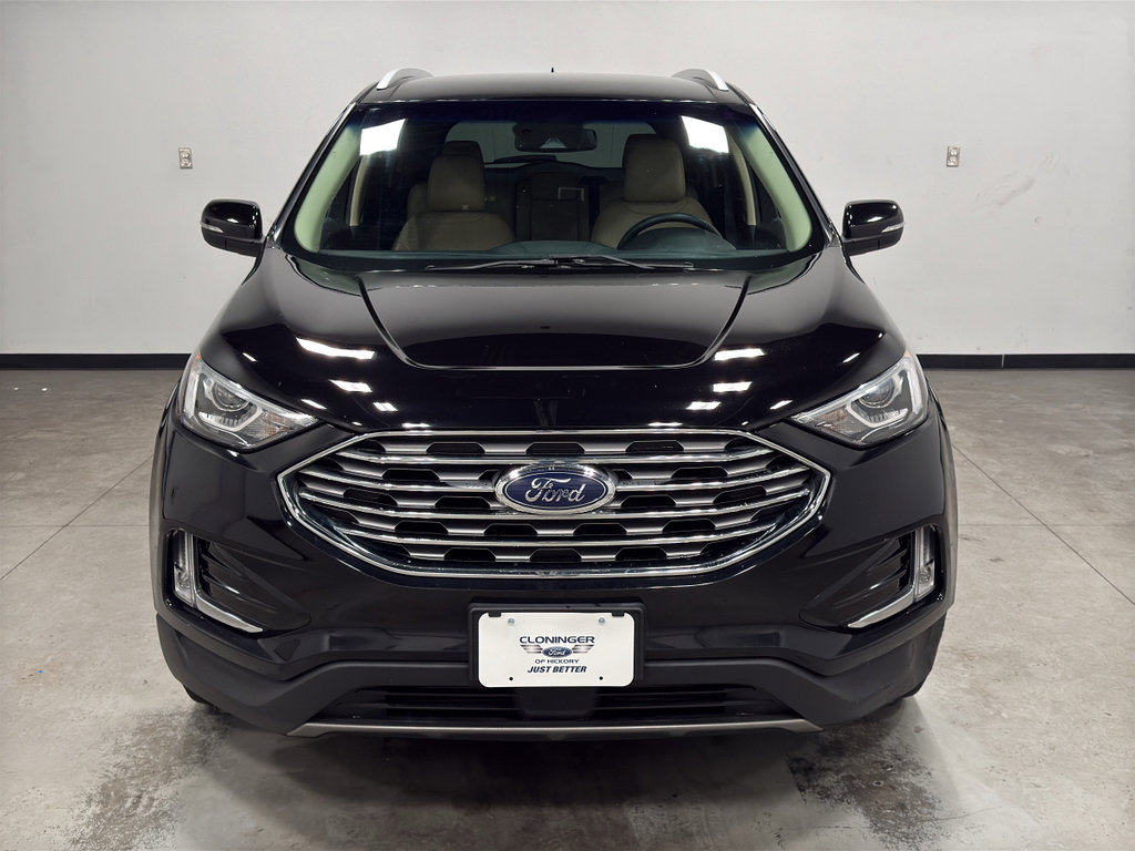 Certified 2020 Ford Edge SEL w/ Convenience Package image 3