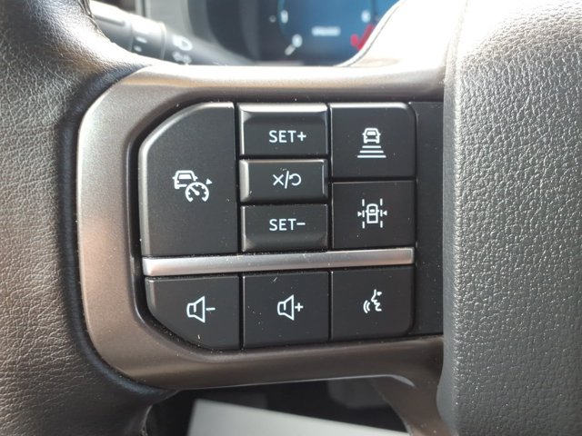 Certified 2024 Ford F150 XLT w/ Equipment Group 302A MID AWD/4WD image 17