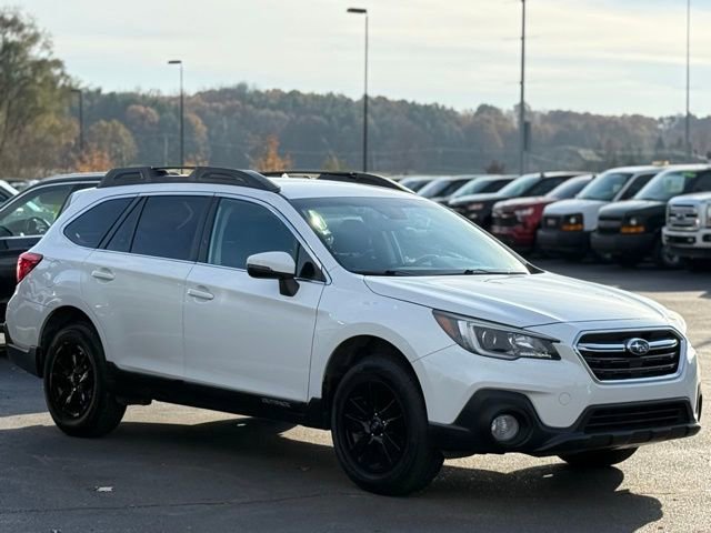 Used 2019 Subaru Outback 2.5i Premium image 36