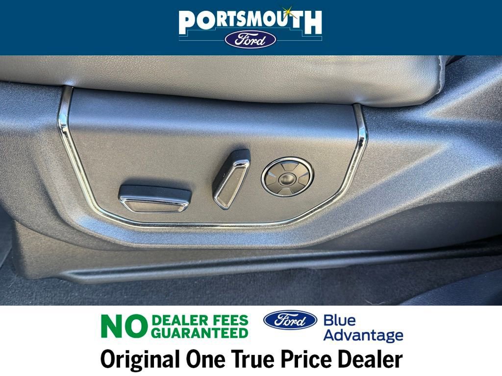 Certified 2024 Ford Expedition Max Platinum image 31