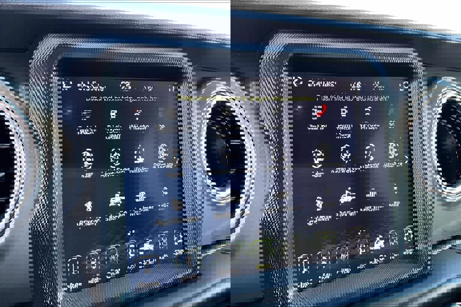 Used 2023 Jeep Gladiator Overland image 29