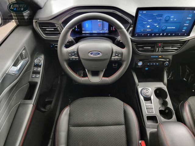 Certified 2023 Ford Escape ST-Line w/ Tech Pack #1 AWD/4WD image 28