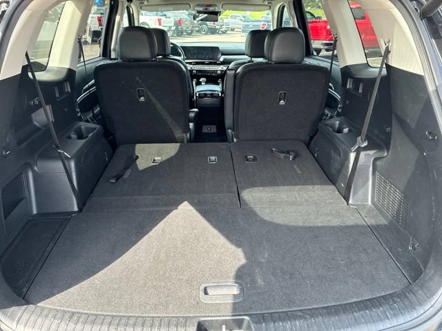 Used 2025 Kia Telluride S AWD/4WD image 63