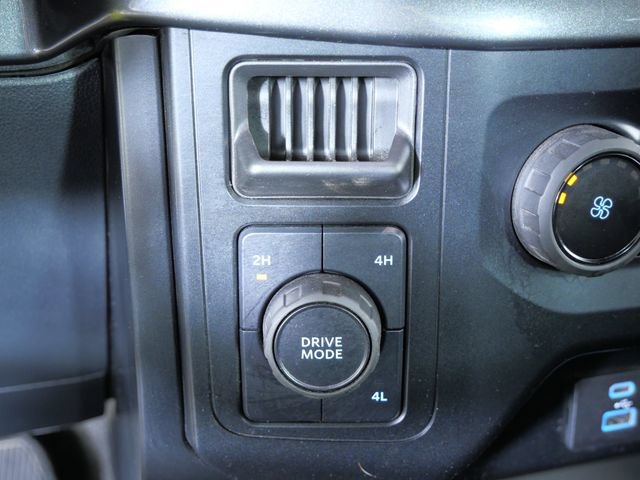 Certified 2023 Ford F150 XL AWD/4WD image 21