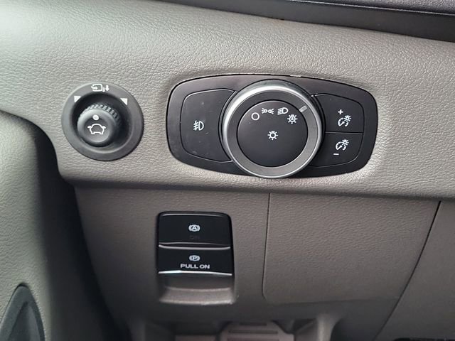 Certified 2024 Ford Transit 350 XLT image 14