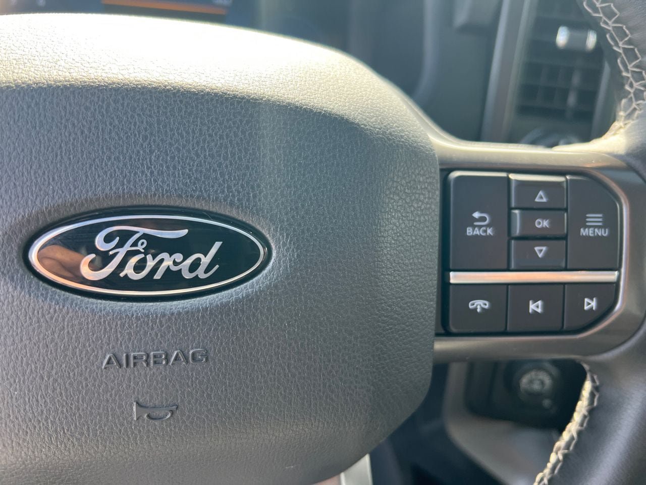 Certified 2024 Ford F150 XLT w/ Equipment Group 303A High AWD/4WD image 32