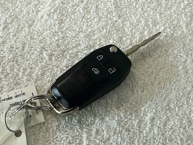 Certified 2024 Ford Transit 250 148 Medium Roof w/ Load Area Protection Package image 28