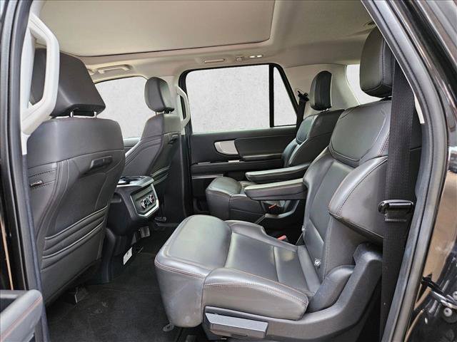 Certified 2025 Ford Expedition Max Active AWD/4WD image 16