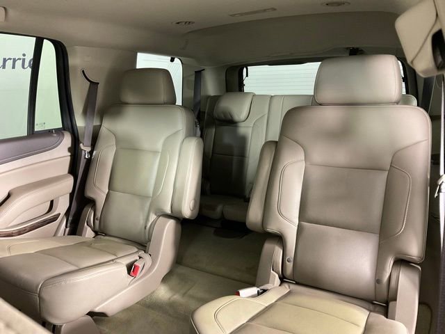 Used 2019 GMC Yukon SLT w/ Premium Edition image 16