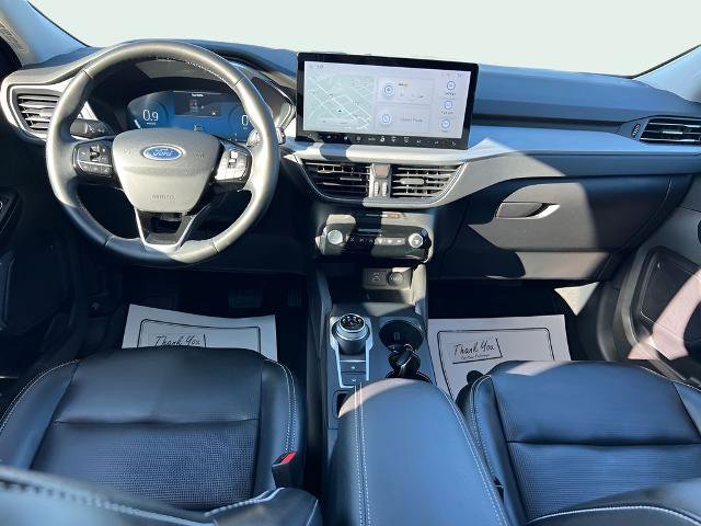 Certified 2023 Ford Escape Platinum image 12