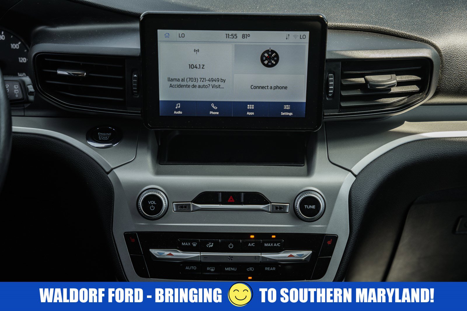 Certified 2022 Ford Explorer XLT AWD/4WD image 22