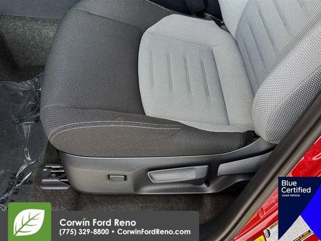 Used 2025 Toyota 4Runner TRD Sport image 23