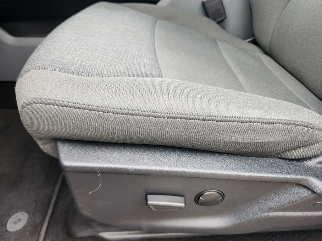 Certified 2024 Ford F150 XLT w/ Mobile Office Package image 12