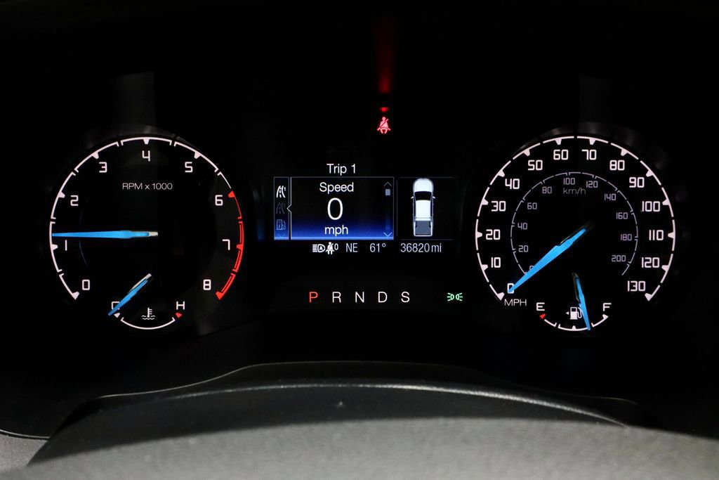 Certified 2023 Ford Ranger XLT w/ Equipment Group 301A Mid AWD/4WD image 27