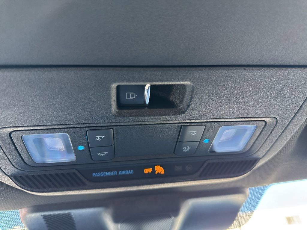 Certified 2023 Ford F150 XLT w/ Equipment Group 302A High image 35