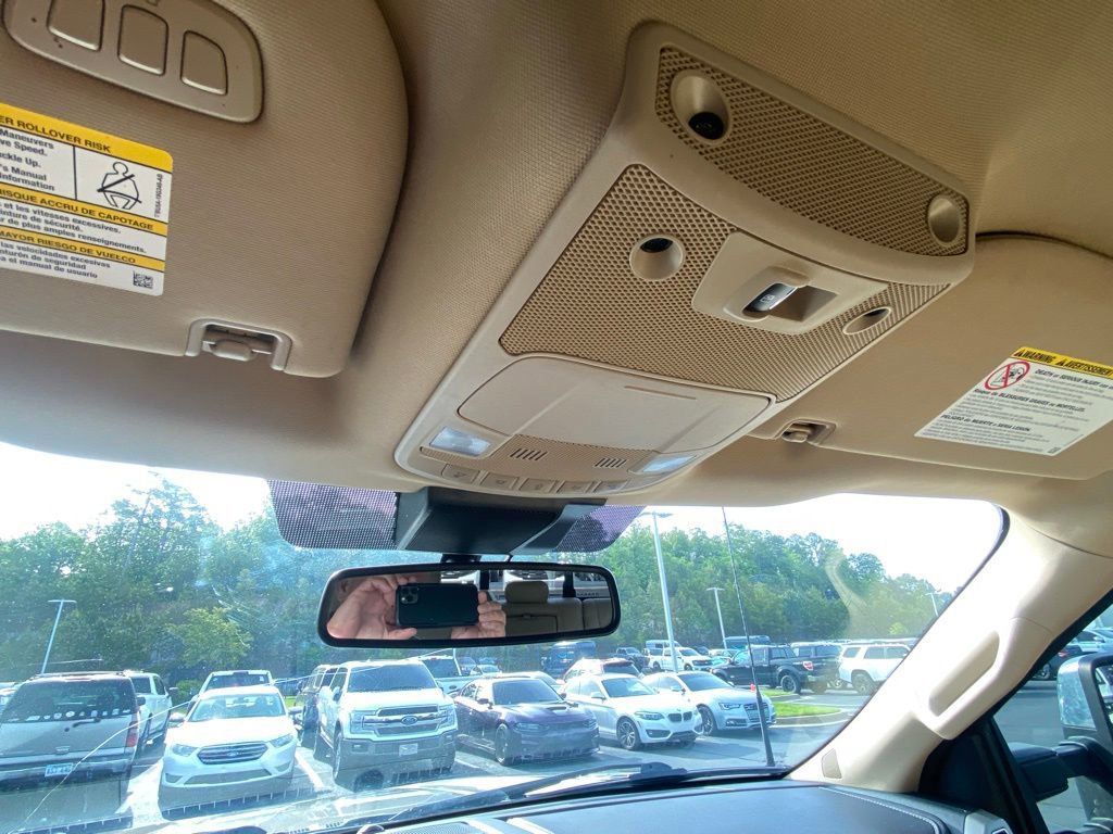 Certified 2021 Ford F250 Lariat w/ Chrome Package AWD/4WD image 19