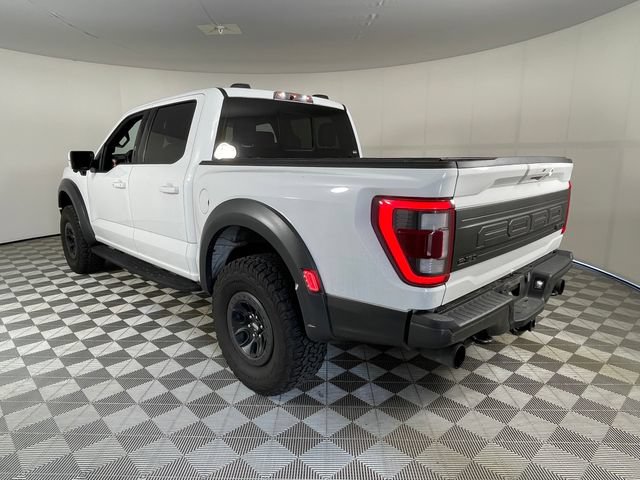 Certified 2023 Ford F150 Raptor w/ Raptor Carbon Fiber Package AWD/4WD image 14