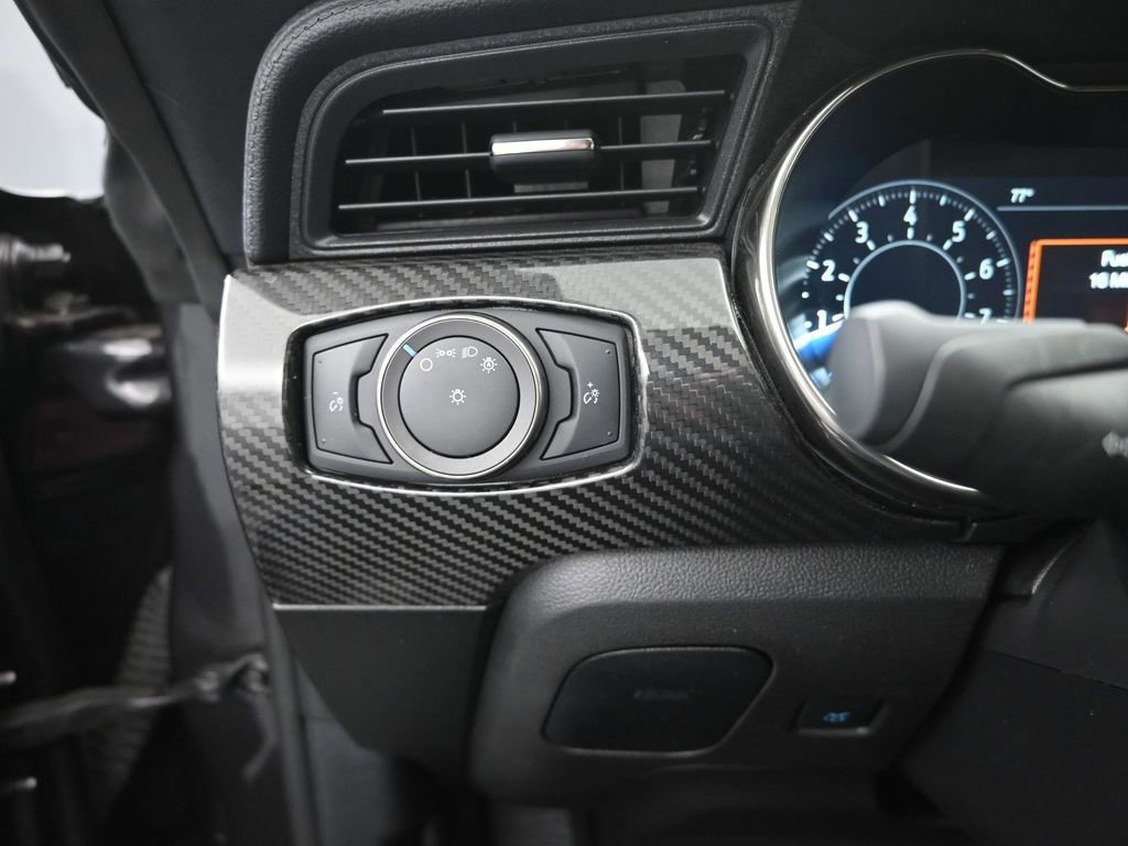 Certified 2022 Ford Mustang Shelby GT500 w/ Technology Package image 43