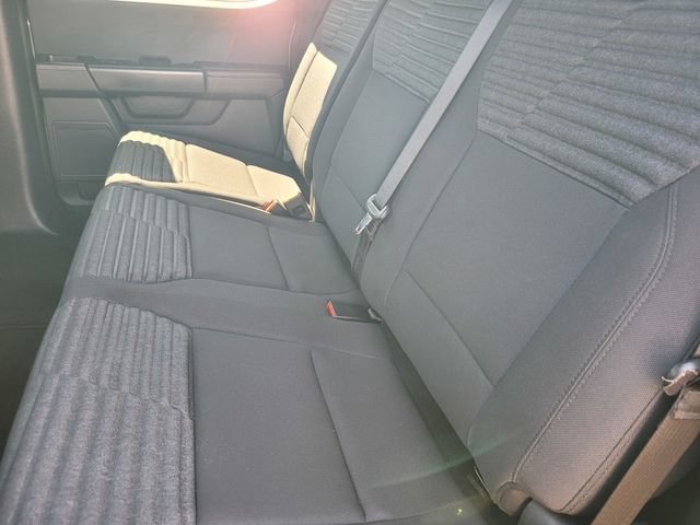 Certified 2023 Ford F150 XL w/ STX Appearance Package AWD/4WD image 13