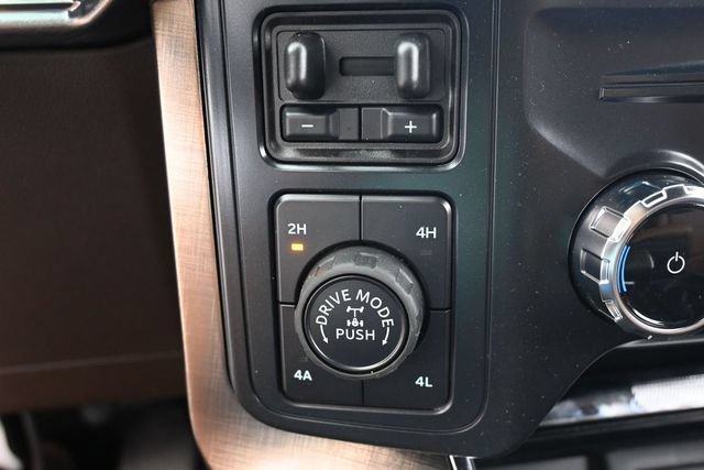 Certified 2026 Ford F150 King Ranch w/ Equipment Group 601A High AWD/4WD image 26