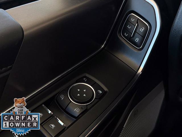 Certified 2025 Ford F150 Platinum AWD/4WD image 29
