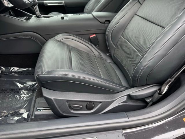 Certified 2024 Ford Mustang GT Premium RWD image 11