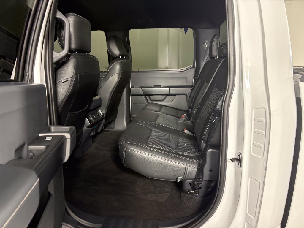 Certified 2021 Ford F150 XL w/ STX Appearance Package AWD/4WD image 26