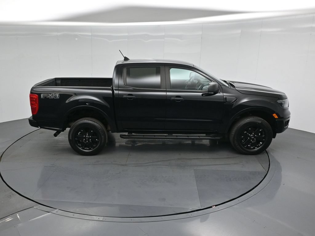 Certified 2023 Ford Ranger XLT w/ Equipment Group 302A High AWD/4WD image 40