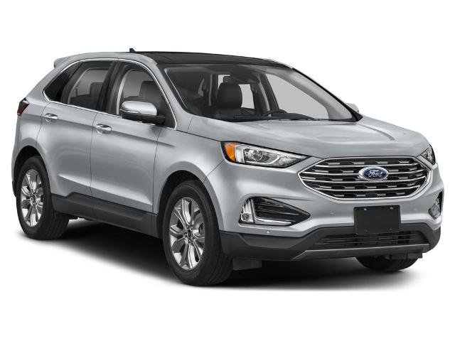 Certified 2024 Ford Edge Titanium image 6