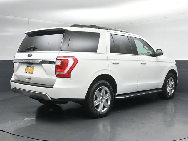 Certified 2021 Ford Expedition XLT AWD/4WD image 3