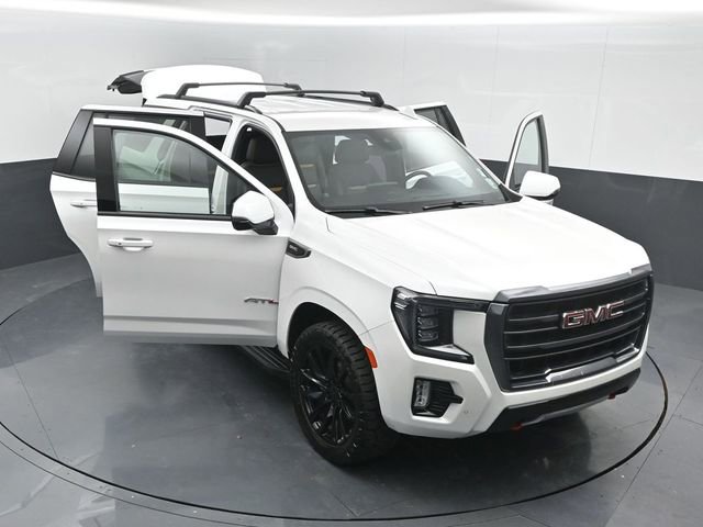 Used 2023 GMC Yukon AT4 w/ Max Trailering Package image 25