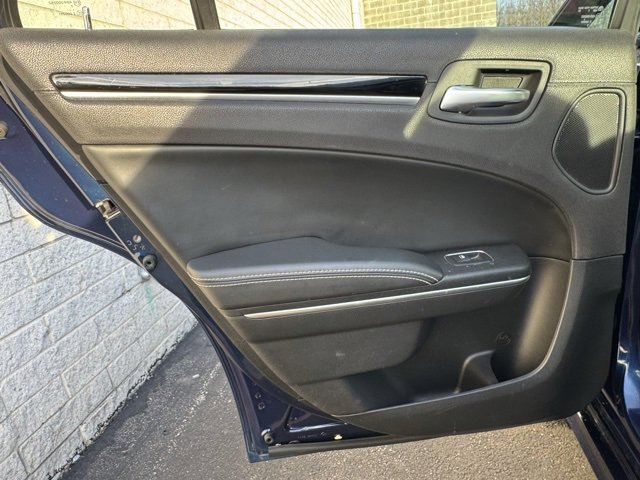 Used 2017 Chrysler 300 S w/ 300S Premium Group image 24