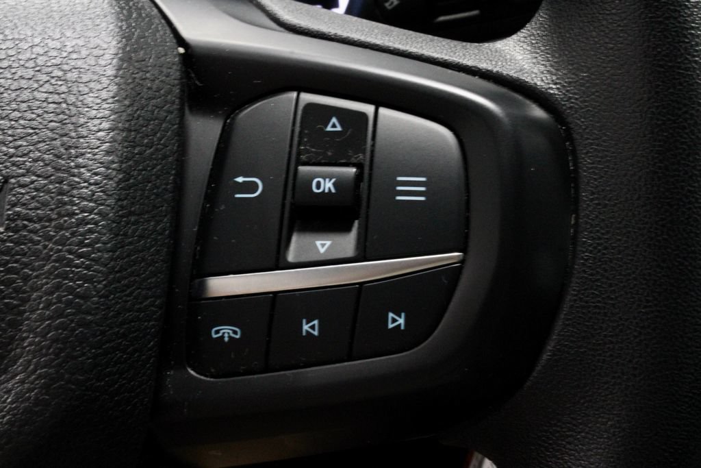 Certified 2024 Ford Ranger XL RWD image 28
