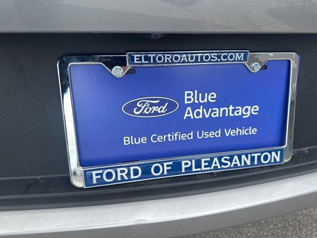Used 2024 Chevrolet TrailBlazer LT FWD image 5