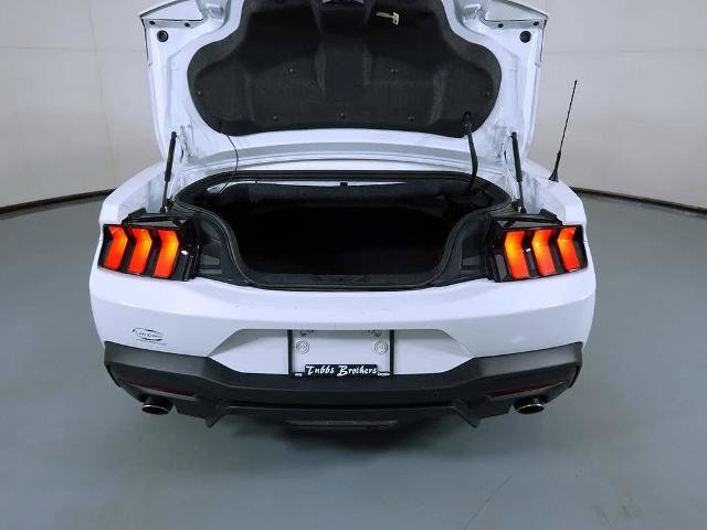 Certified 2024 Ford Mustang Premium RWD image 6